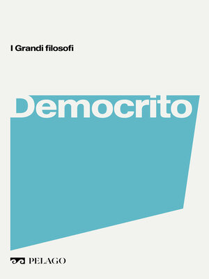 cover image of Democrito